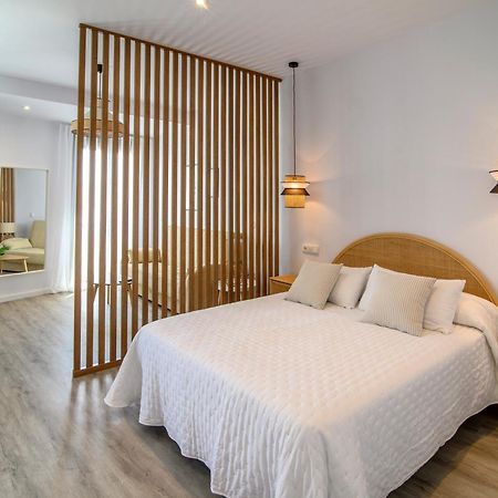 Antonella Suites Fuentes de Andalucía Εξωτερικό φωτογραφία