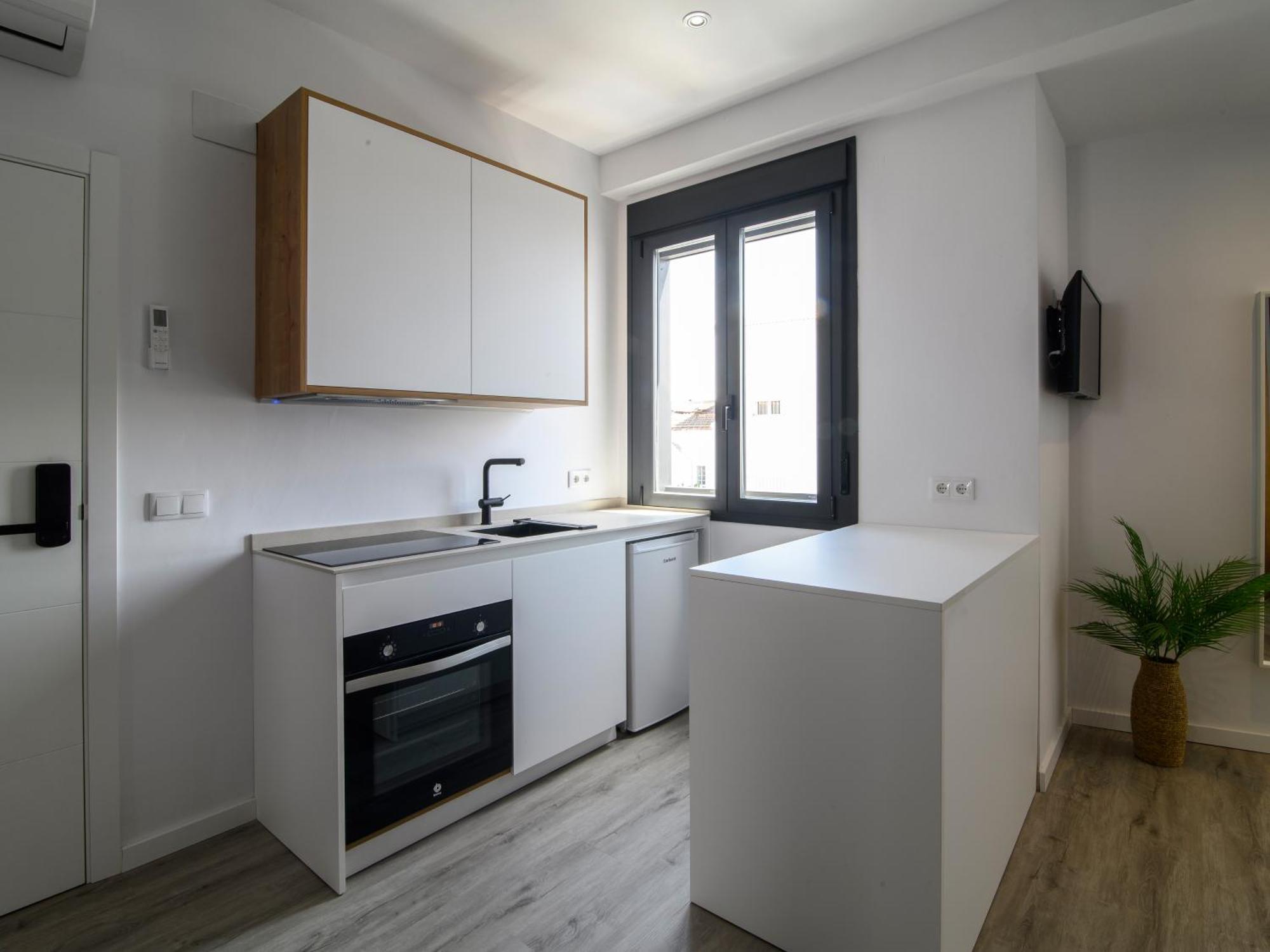 Antonella Suites Fuentes de Andalucía Εξωτερικό φωτογραφία
