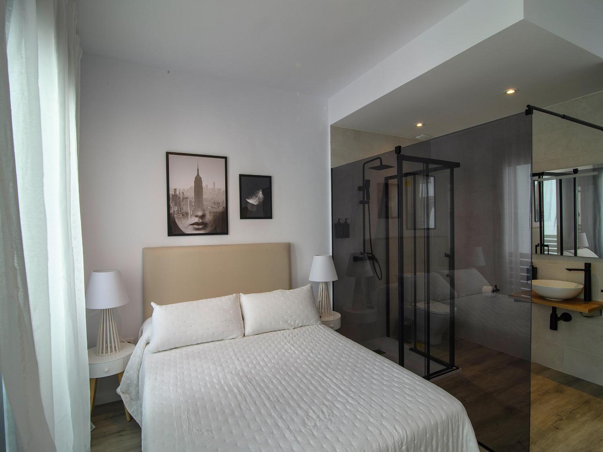 Antonella Suites Fuentes de Andalucía Εξωτερικό φωτογραφία
