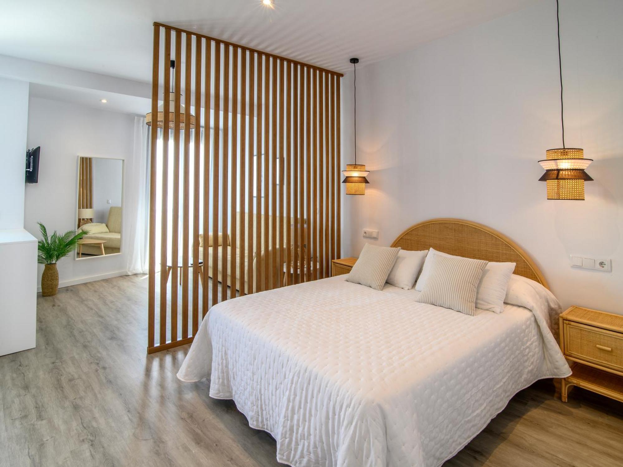 Antonella Suites Fuentes de Andalucía Εξωτερικό φωτογραφία