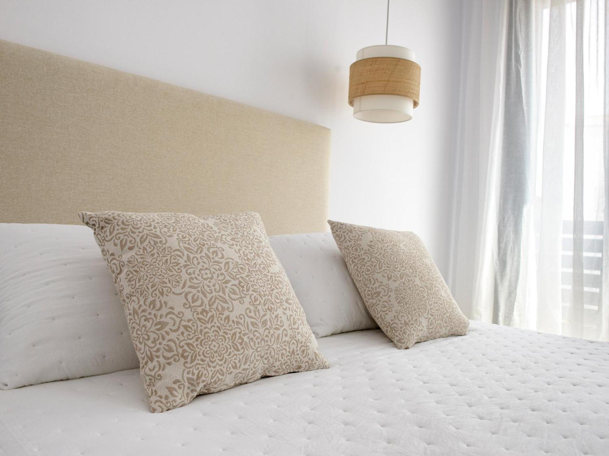 Antonella Suites Fuentes de Andalucía Εξωτερικό φωτογραφία