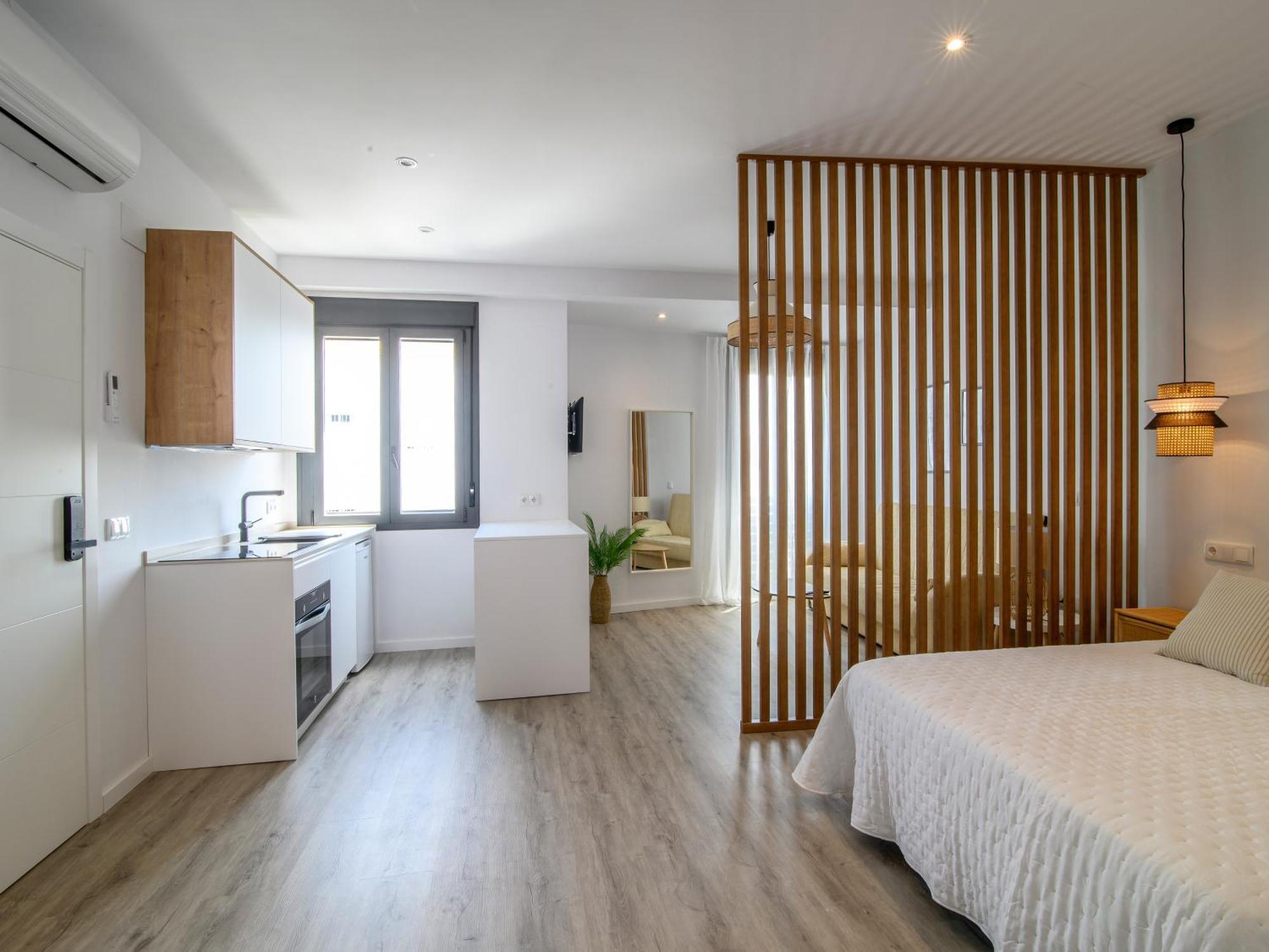 Antonella Suites Fuentes de Andalucía Εξωτερικό φωτογραφία