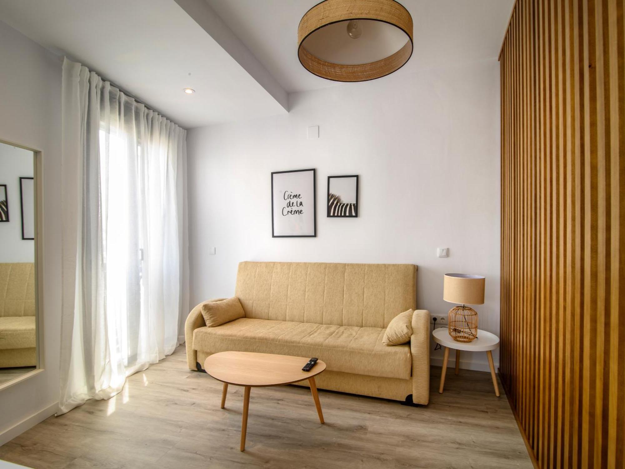 Antonella Suites Fuentes de Andalucía Εξωτερικό φωτογραφία